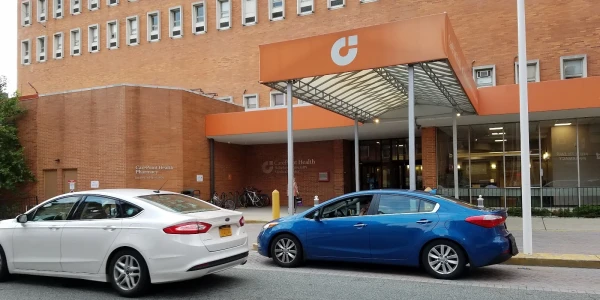 Bayonne Medical Center - Behavioral Health Services