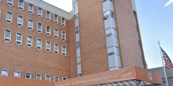 Hoboken University Medical Center